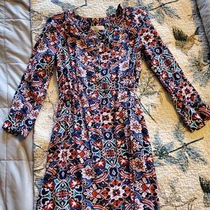 LOFT size S dress